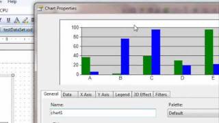 How to Create Reports in VBNET [upl. by Jaela]