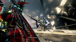 WarframeRECALL TENZERO Week 3 Nihil The GlassmakerZealoid PrelateWolf Of Saturn Six Fights [upl. by Klina420]