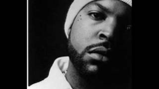 Ice Cube  Bow Down  Instrumental [upl. by Alcot]