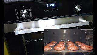 Built in oven SIEMENS  HB378G2S0 [upl. by Eiramnerual]