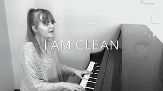 I Am Clean  an original song inspired by the MeToo campaign [upl. by Fatimah]