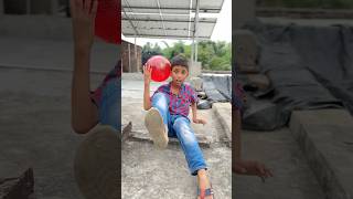 Tent house ke andar kon hai 😱😱 shorts ytshorts viralvideos tenthouse [upl. by Nelhsa]