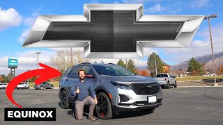 DO NOT BUY a 20102017 24L Chevy Equinox or GMC Terrain [upl. by Ahsekan182]