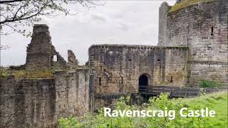 Exploring Kirkcaldy and Dysart Fife Scotland [upl. by Riatsala]