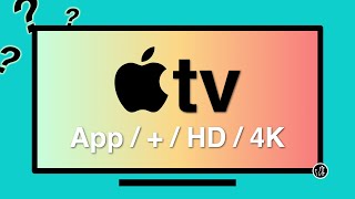 Apple TV is INCREDIBLE when you know how to use it Tutorial amp TVOS 17 [upl. by Findlay]