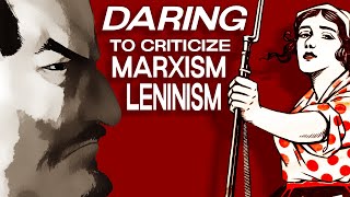 The Dialectics of Leninism and Marxism [upl. by Nnaillij]