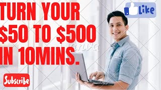 AdSense Arbitrage  100 Safe Method  Spend Rs 100 and Get Rs 300 Secret Method [upl. by Adhamh]