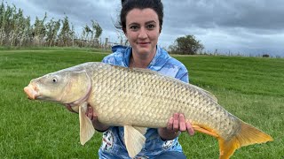 Monster Carp PB Goudmyn Episode 4 [upl. by Doralin]