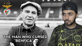 The Curse of Bela Guttmann [upl. by Cosetta451]