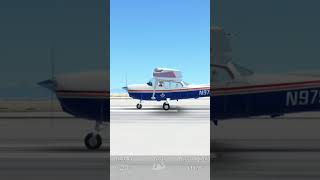 two propeller planes [upl. by Narat]