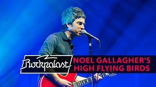 Noel Gallaghers High Flying Birds live Full Show  Rockpalast  2015 [upl. by Sudbury]