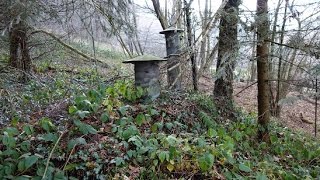 Bunker Engine Start quotfunktionsfähig und einsatzbereitquot Verteidigungslinie Teil 2 Lost Places [upl. by Ycnuahc]