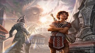 Kytheon Hero of Akros EDH Quick Deck TechWhite Soldier Tribal [upl. by Carolan]