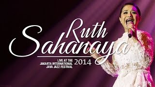 Ruth Sahanaya Live at Java Jazz Festival 2014 [upl. by Ploch]