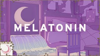 Melatonin  Cozy Night Gaming ☕🌙 No commentary just vibes [upl. by Noryahs]