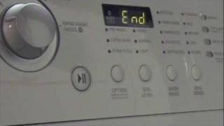 Washing Machine Song [upl. by Ulani]