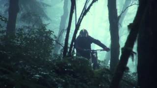 MTB Freeride in Canada [upl. by Aiciled624]