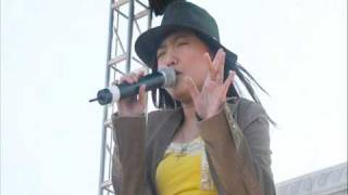 CHARICE PEMPENGCO DUBAI 2009 [upl. by Abrams]