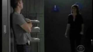 CSINY  DannyLindsay  Lindsay Tells Danny Shes Pregnant [upl. by Lacombe]