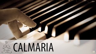 🎧 PIANO TRANQUILA  Instrumental Relaxar  8 horas de som  Tranquilizar Acalmar Dormir  ♫018 [upl. by Salaidh987]