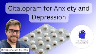 Unlocking the Truth Professional Knowledge on Celexa for Anxiety and Depression [upl. by Nahgam]