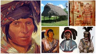 History Of Seminole Indians Native Americans Who Never Surrendered [upl. by Annavas]