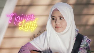 NAJWA LATIF  Full Album Compilation [upl. by Nodle907]