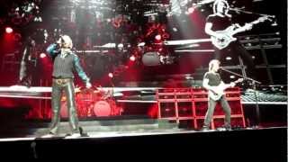 VAN HALEN LIVE 2012 Pittsburgh  HQ FULL COMPLETE SHOW 1080p Multi Cam Concert [upl. by Aleac347]