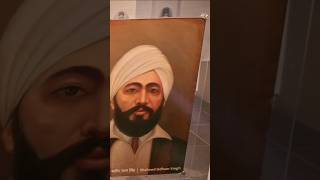 उधम सिंह jallianwalabagh udhamsingh amritsar goldentemple india reels shorts viral [upl. by Nagel]