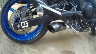 NOVO ESCAPE DA XJ6 quotSC PROJECTquot [upl. by Brodench]