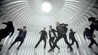 【HD繁中字】Super Junior  MrSimple MV [upl. by Anitnoc]