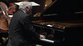 Chopin Piano Concerto No 2  Barenboim · Fisch · Berliner Philharmoniker [upl. by Felita85]