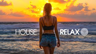 House Relax 2019 New and Best Deep House Music  Chill Out Mix 14 [upl. by Manwell961]