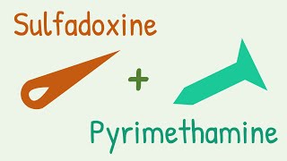 Sulfadoxine pyrimethamine Combination for Malaria [upl. by Winterbottom]