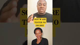 Software Tester without a degree  Quality Assurance Tester liferesetwithboni [upl. by Drusus922]