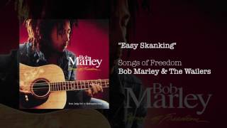 Easy Skanking 1992  Bob Marley amp The Wailers [upl. by Dammahom]