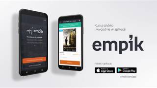 Aplikacja mobilna empikcom [upl. by Anom]