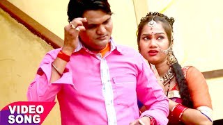 Ae Ji Suni Aego Baat  Asho Sawan Me Chali Devghar Dhani  Anil Dewana  Bhojpuri Hit Songs 2017 [upl. by Llert]