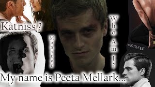 Peeta Mellark  amp Katniss Everdeen  Dont get too close [upl. by Nioe]