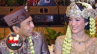 Raditya Dika dan Anissa Aziza Resmi Menikah  Hot Shot [upl. by Harrietta632]