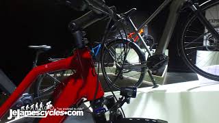 Kalkhoff Endeavour 3 B move Electric Bike 2019 [upl. by Weight]