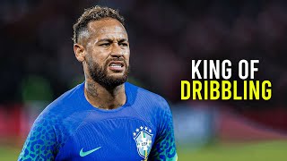 Neymar Jr  King Of Dribbling Skills amp Goals  2023  HD [upl. by Dolorita]