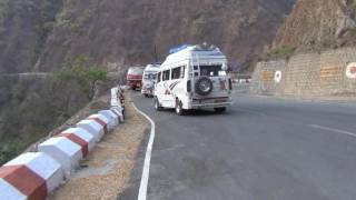 Chardham Yatra 2016 Part  2 [upl. by Clotilda782]