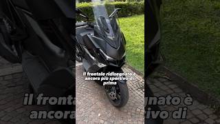 Kymco Xciting VS 400 kymcoxciting maxiscooter kymco scooter insella [upl. by Haleehs]