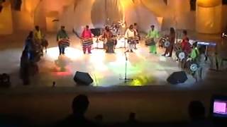 WorldPerformingArtsFestivalBESTofDHOLavi [upl. by Garnet]