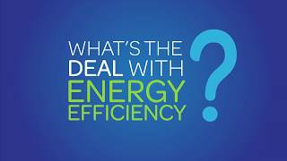 How Does Energy Efficiency Help You Save on Your Electric Bill [upl. by Calvina]