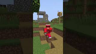 So this is the most Useless item in Minecraft minecraft minecraftshorts [upl. by Yessej]