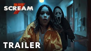 Scream VI Extended Preview 2023  Vudu [upl. by Laicram749]