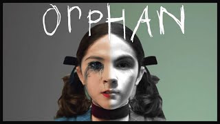 ORPHAN FIRST KILL 2022 MOVIE REACTION FIRST TIME WATCHING Shocking Twist Full Movie Review [upl. by Florrie]