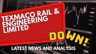 texmaco rail share latest newstexmaco rail share latest news todaytexmaco rail share newstexmaco [upl. by Swartz]